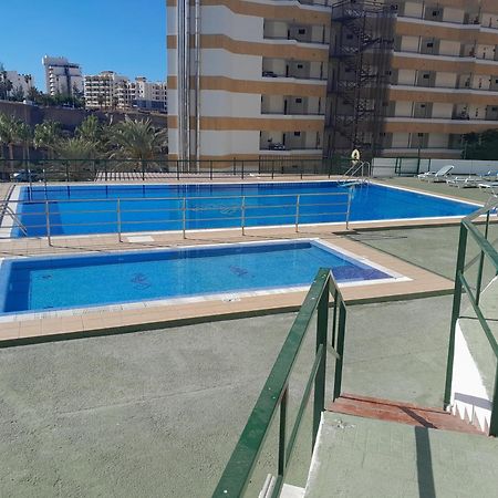 Las Terrazas Wifi Pool Playa de las Americas (Tenerife) Exterior foto