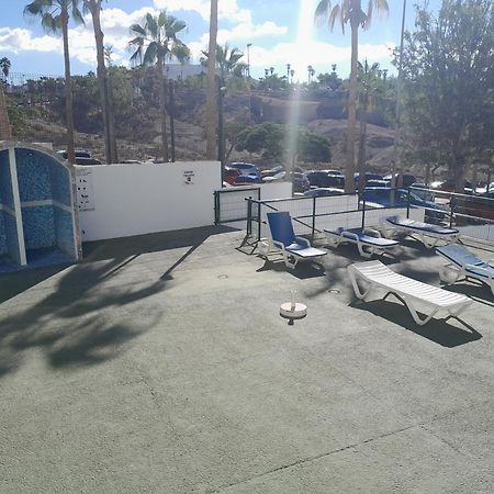 Las Terrazas Wifi Pool Playa de las Americas (Tenerife) Exterior foto