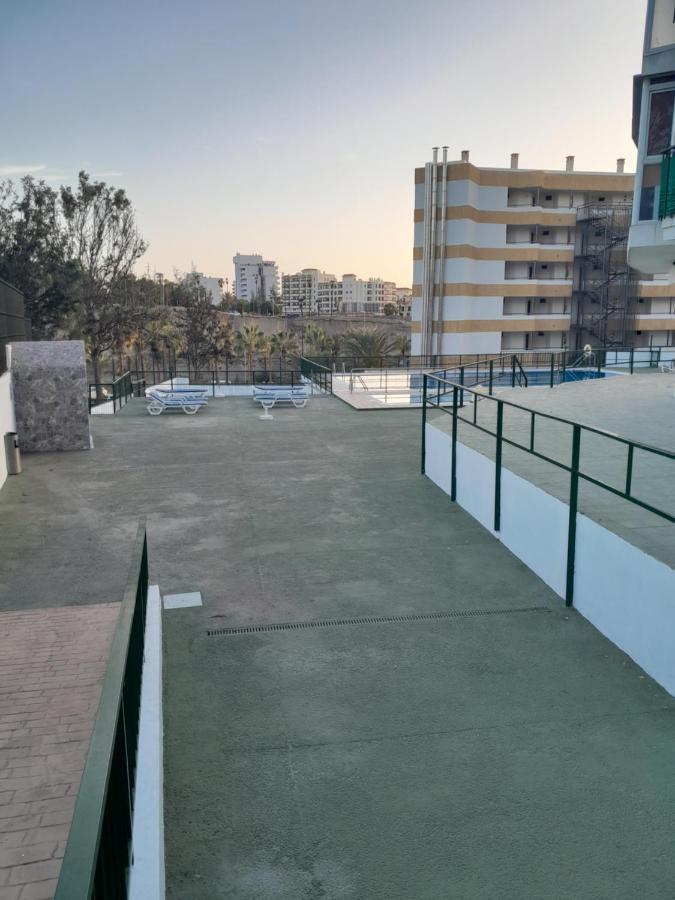 Las Terrazas Wifi Pool Playa de las Americas (Tenerife) Exterior foto